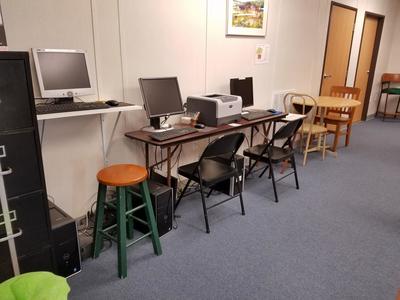 Library