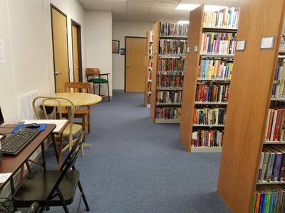 Library
