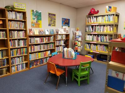 Library
