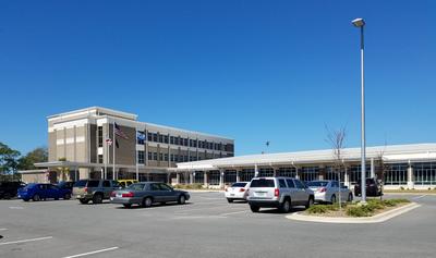 Administration Building